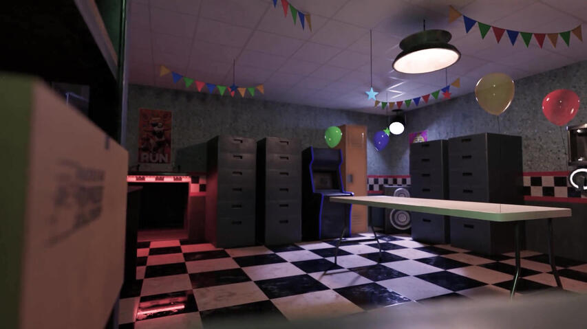 Safe Room (2024) Safe Room (2024)