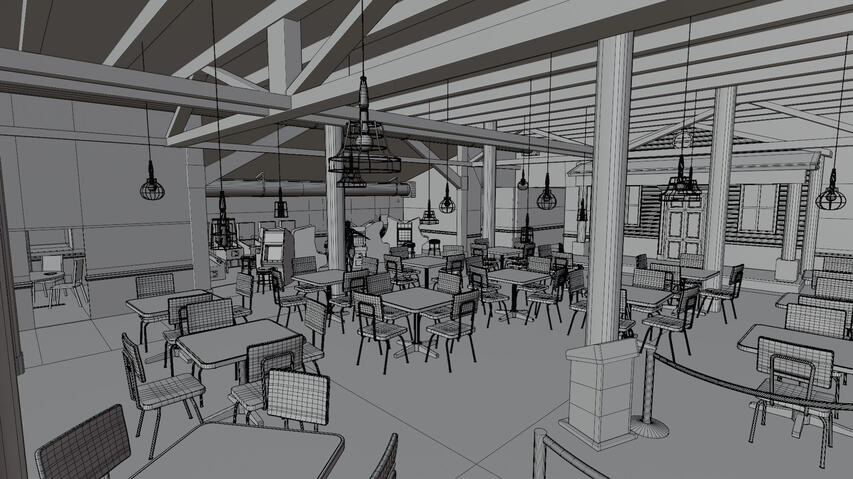 Diner Greybox (2024) Diner Greybox (2024)